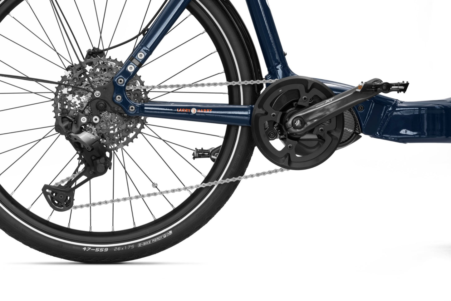 2025 eBullitt EP801 XT 12 Speed Di2 MSRP $8500