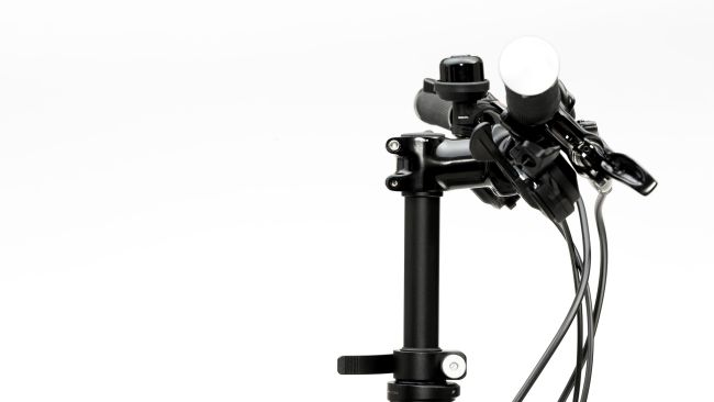 Larry vs Harry Bullitt Easy-Up Stemlifter MSRP $60.00