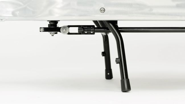 Larry vs Harry Bullitt Aluminum Kickstand MSRP $150.00