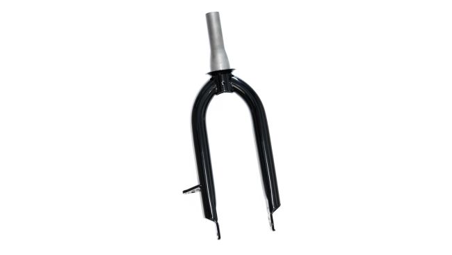 Larry vs Harry Bullitt Front Fork 1.5" Tapered MSRP $175.00