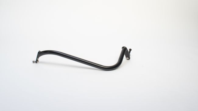 Larry vs Harry Bullitt Canopy Sidebar Left MSRP $70.00