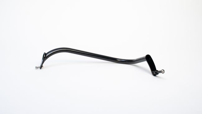Larry vs Harry Bullitt Canopy Sidebar Right MSRP $70.00
