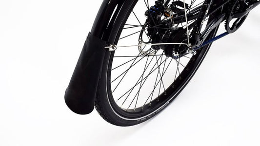 Fahrer Latz Urban Mudflap for Larry vs Harry Bullitt