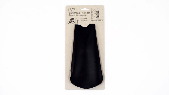 Fahrer Latz Urban Mudflap for Larry vs Harry Bullitt