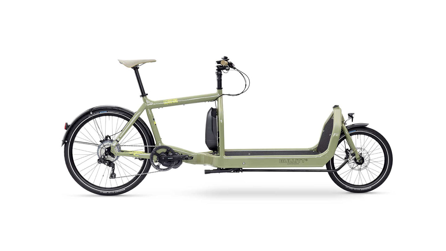 2025 eBullitt EP600 Cues 11 Speed Di2 MSRP $7300.00