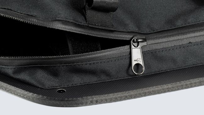 Fahrer Panel Bags for Larry vs Harry Bullitt MSRP $170.00