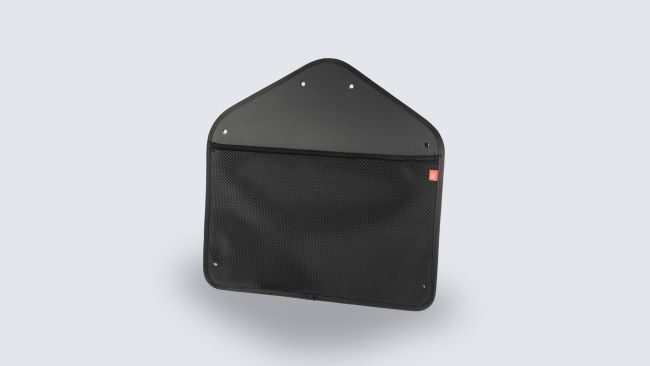 Fahrer Panel Bags for Larry vs Harry Bullitt MSRP $170.00