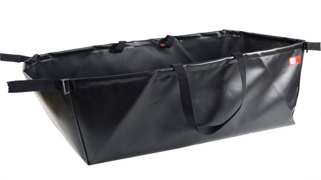 Fahrer Bowl for Larry vs Harry Bullitt MSRP $130.00