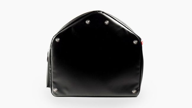 Fahrer Hood for Larry vs Harry Bullitt MSRP $350.00