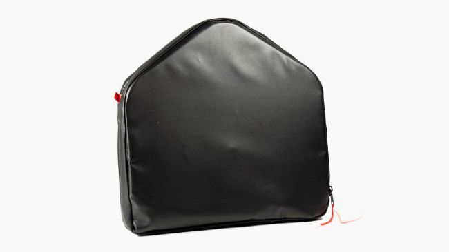 Fahrer Hood for Larry vs Harry Bullitt MSRP $350.00