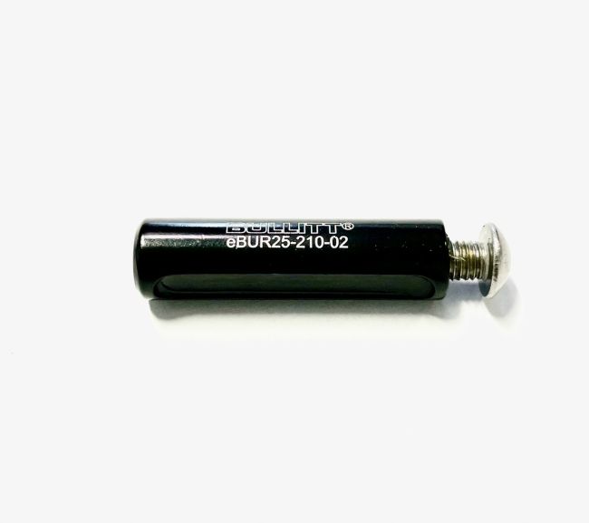 Larry vs Harry Bullitt Attachment Slider, for eBullitt Mudguard / Fender MSRP $10.00
