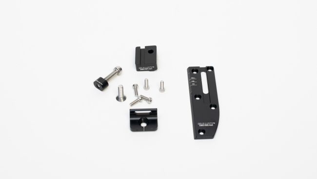 Larry vs Harry Bullitt Attachment Kit for Front Derailleur Direct Mount and Braze On MSRP $30.00