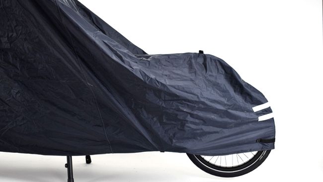 Larry vs Harry Bullitt Garage Bike Cover MSRP $225.00