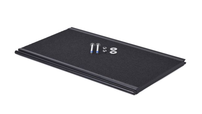 Larry vs Harry Bullitt Honeycomb Board Extender For Bullitt X MSRP $125.00