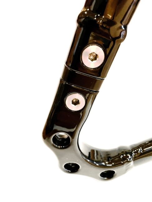 Larry vs Harry Bullitt Bracket for Gates Belt Frame Opening MSRP $30.00