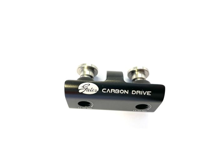 Larry vs Harry Bullitt Bracket for Gates Belt Frame Opening MSRP $30.00