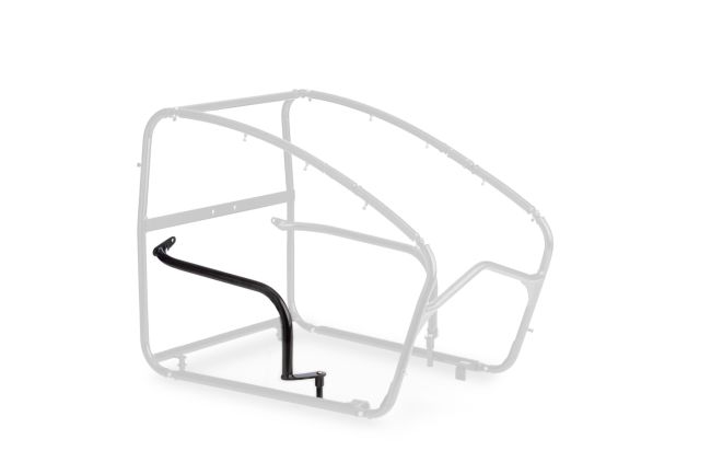Larry vs Harry Bullitt Canopy Sidebar Right MSRP $70.00