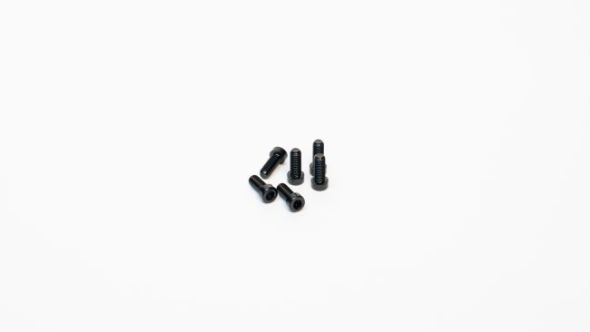 Mounting Bolt Shimano for STePS motor 6100/8000 (Single Bolt) for Larry vs Harry Bullitt MSRP $4.00 each