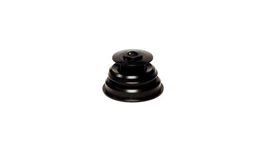 Larry vs Harry Bullitt 1.5" / Tapered Headset Black MSRP $125.00
