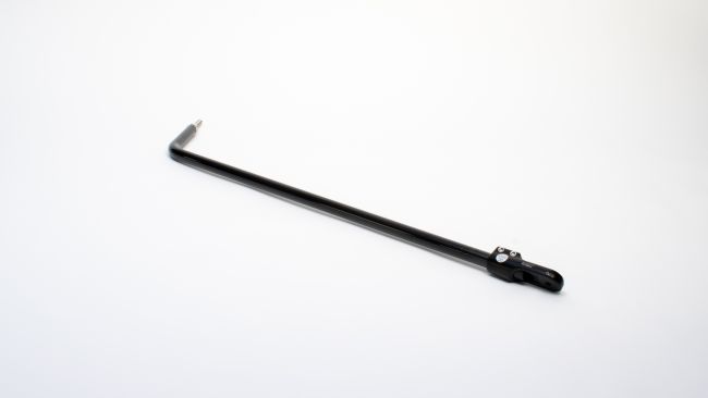 Transmission arm 22mm + RL-link for Steering arm MSRP $125.00